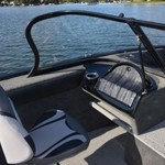 Starcraft Marine Starweld 18 DC Fusion Pro