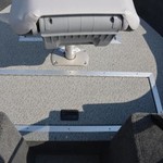 Starcraft Marine Starweld 18 DC Fusion Pro