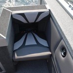 Starcraft Marine Starweld 18 DC Fusion Pro