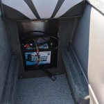 Starcraft Marine Starweld 18 DC Fusion Pro