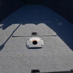 Starcraft Marine Starweld 18 DC Fusion Pro