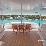 Fountaine Pajot Galathea 65