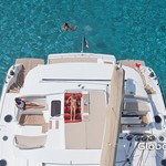 Fountaine Pajot Galathea 65