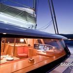 Fountaine Pajot Galathea 65