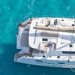 Fountaine Pajot Galathea 65