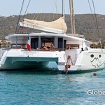 Fountaine Pajot Galathea 65