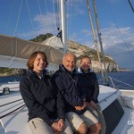 Fountaine Pajot Galathea 65