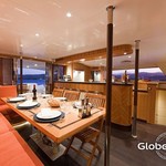 Fountaine Pajot Galathea 65