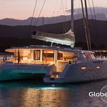 Fountaine Pajot Galathea 65