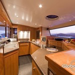 Fountaine Pajot Galathea 65