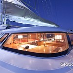 Fountaine Pajot Galathea 65