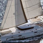 Fountaine Pajot Galathea 65