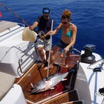 Fountaine Pajot Galathea 65