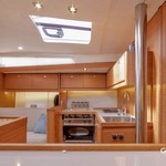 Dufour 430 Grand Large