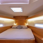 Dufour 430 Grand Large