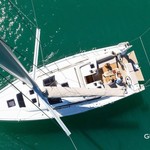 Dufour 430 Grand Large