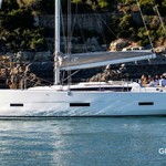 Dufour 430 Grand Large