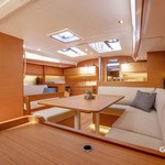 Dufour 430 Grand Large