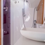 Dufour 430 Grand Large