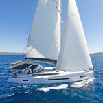 Jeanneau Sun Odyssey 490