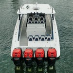 Riviera 43 Offshore Express