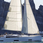Dufour 390