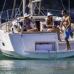 Dufour 390