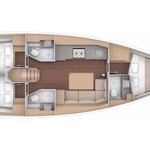 Dufour 390
