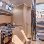 Beneteau Oceanis 38.1