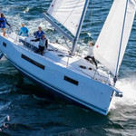 Jeanneau Sun Odyssey 490