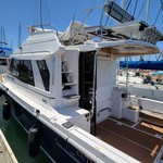 Cutwater C-30 CB