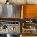 Cutwater C-30 CB