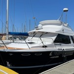 Cutwater C-30 CB