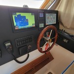 Cutwater C-30 CB