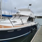 Cutwater C-30 CB