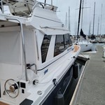 Cutwater C-30 CB