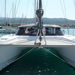 Nautitech 40 Open