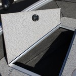 Alumacraft Voyageur 175 Sport