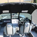 Alumacraft Voyageur 175 Sport