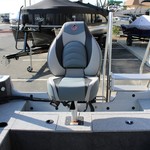 Alumacraft Voyageur 175 Sport
