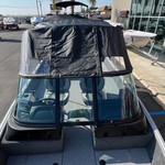 Alumacraft Voyageur 175 Sport