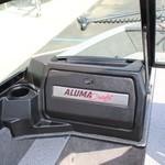 Alumacraft Voyageur 175 Sport