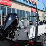 Alumacraft Voyageur 175 Sport