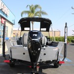 Alumacraft Voyageur 175 Sport