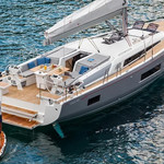 Beneteau Oceanis 46.1
