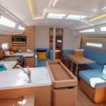 Jeanneau Sun Odyssey 410