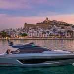 Riva 66 Ribelle