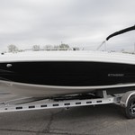 Stingray 212 SC