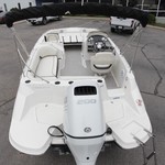 Stingray 212 SC