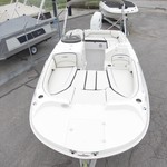Stingray 212 SC